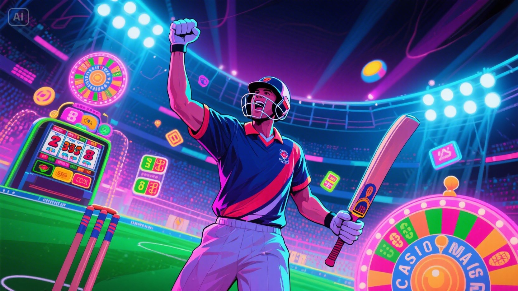 Casino Winbay Casino desktop and mobile interfaces