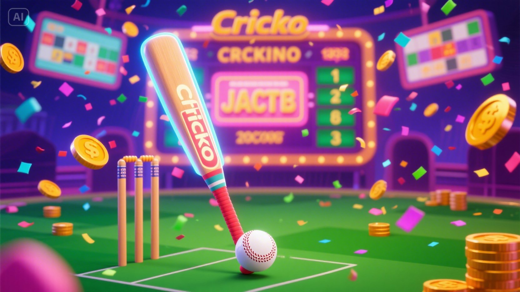 Registration at Winbay Casino Casino