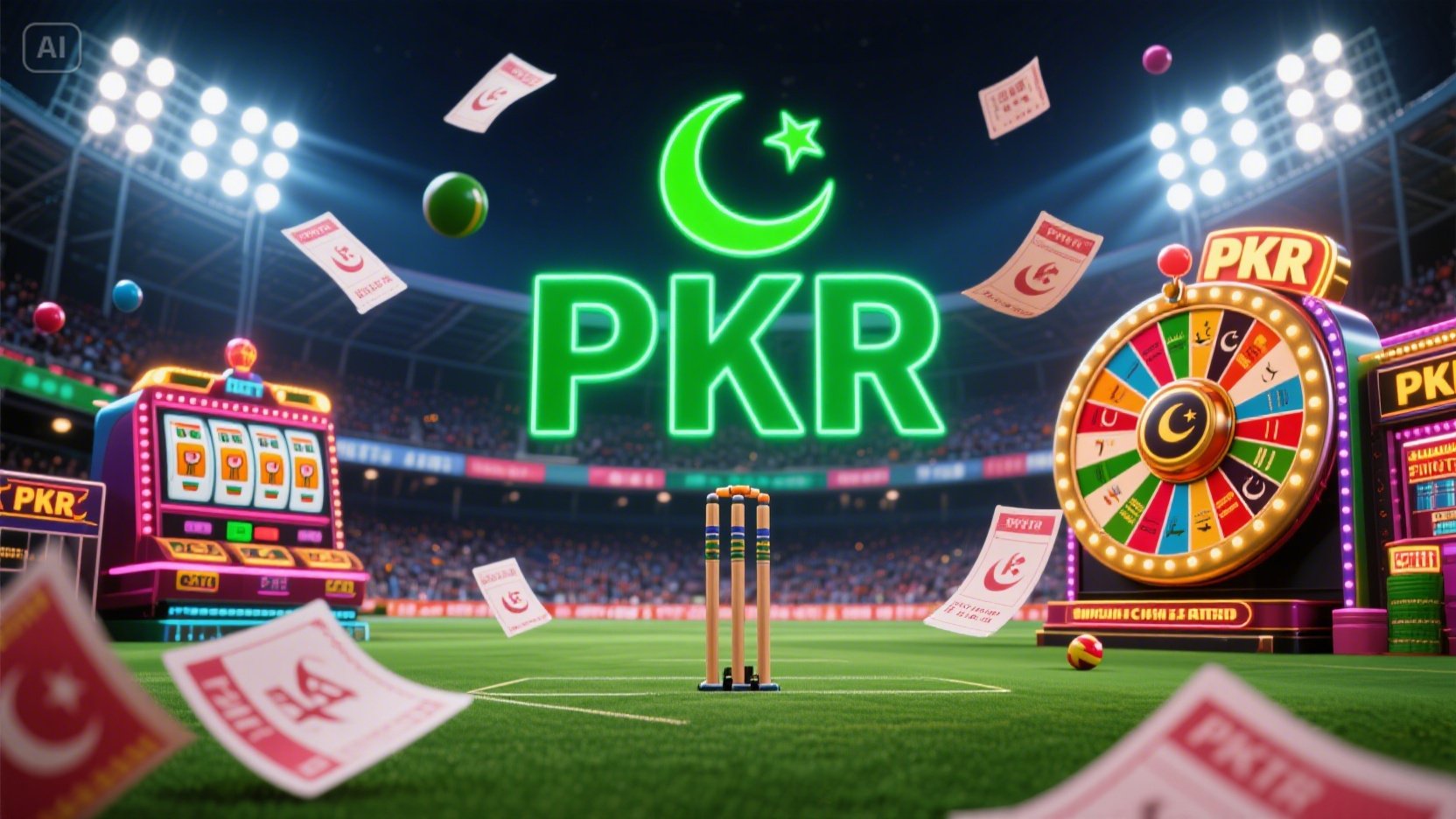 Winbay CasinoJoin Pakistan’s gaming site today and get 200% instantly! Deposit safely, play your favourite games, and withdraw PKR quickly via JazzCash.