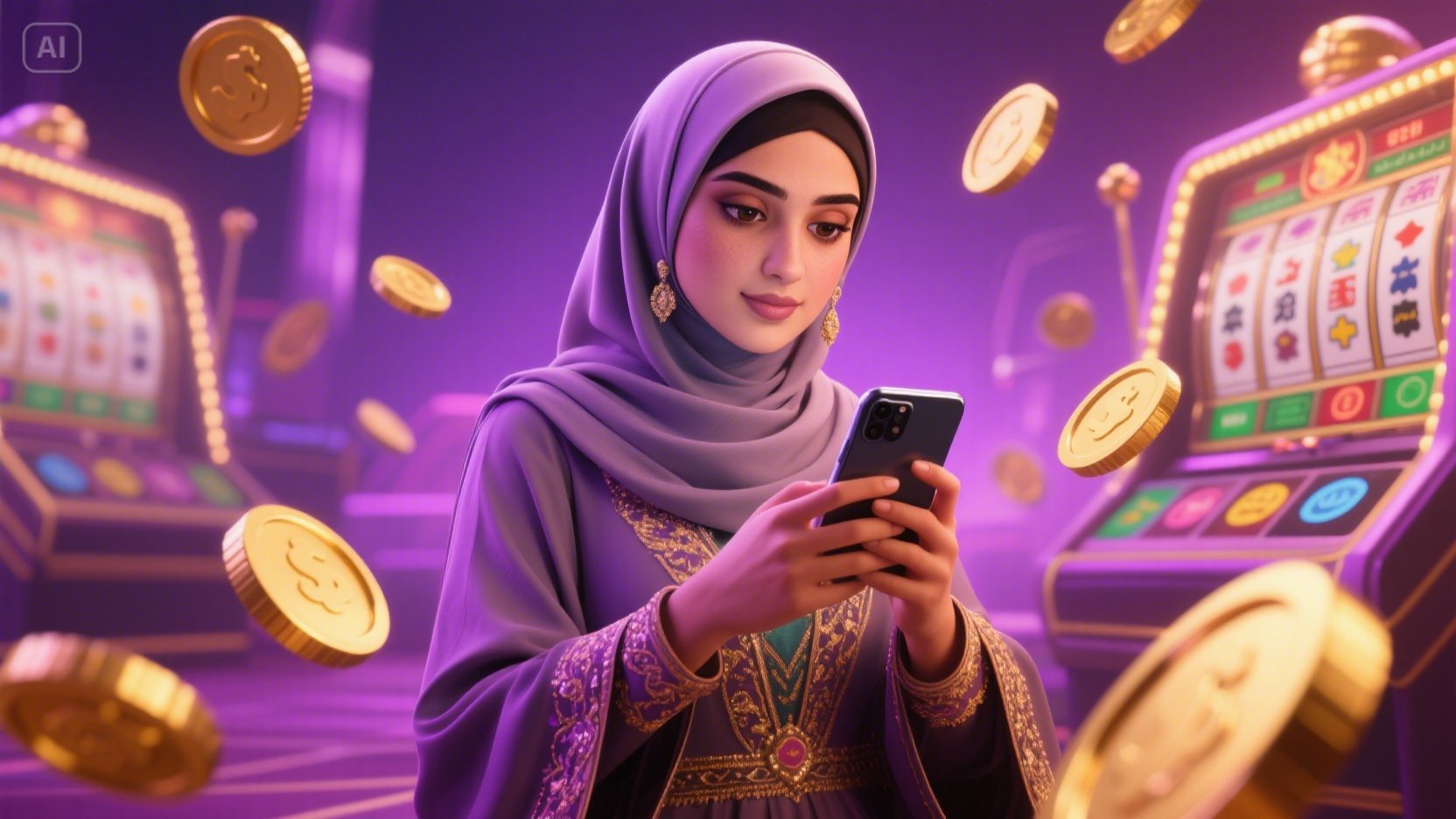 Registration at Winbay Casino Casino