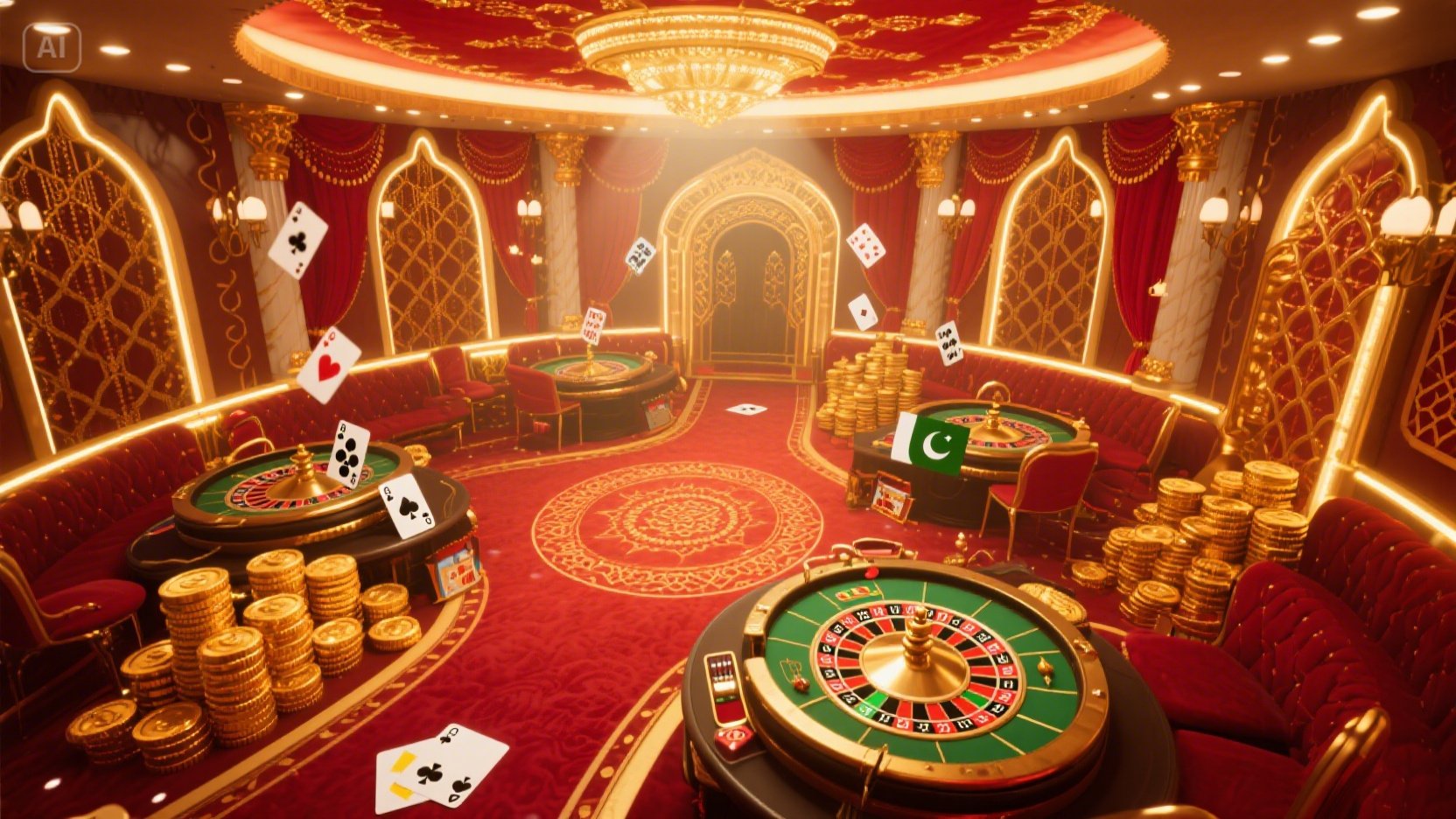 Winbay CasinoMake your first recharge today and claim 200% instantly! Pakistan’s casino fans can enjoy fair play, fast payouts, and premium slot games for real money.