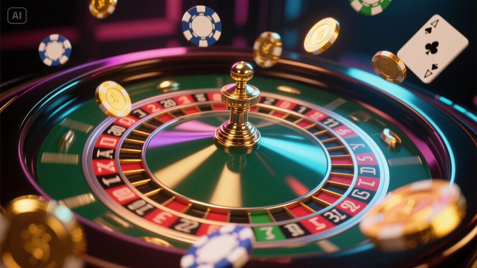 Casino Winbay Casino desktop and mobile interfaces