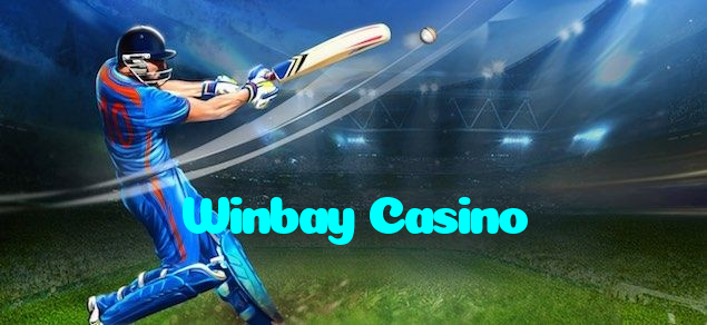 making first deposit on Winbay Casino website using local payment methods in Pakistan