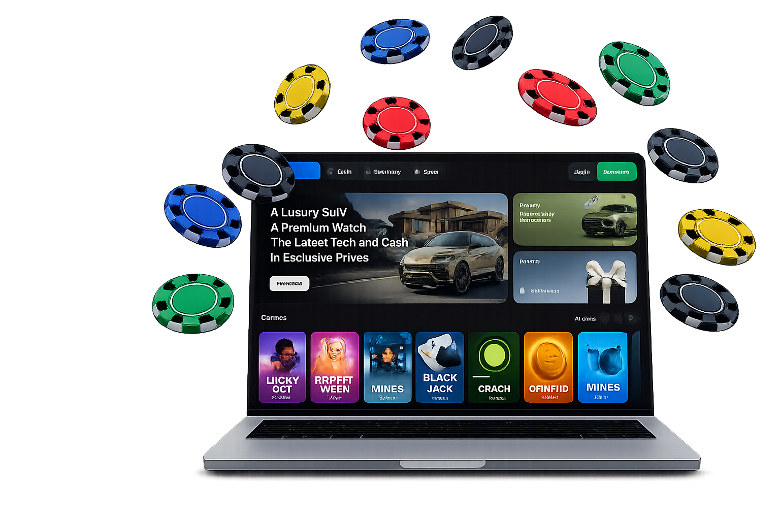 Winbay Casino Pakistan